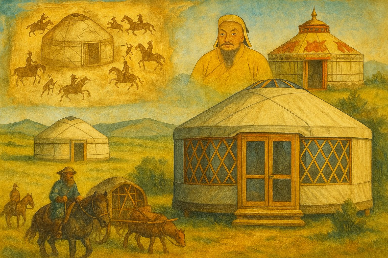 yourte article de blog