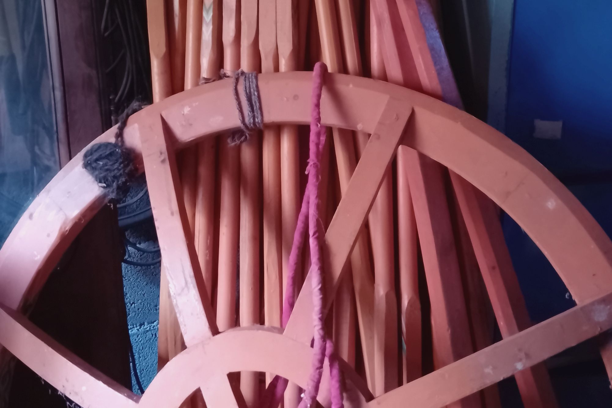 Yourte Connect - Yourte petit prix à vendre