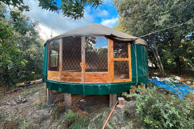 Yourte Connect - Yourte 40m2