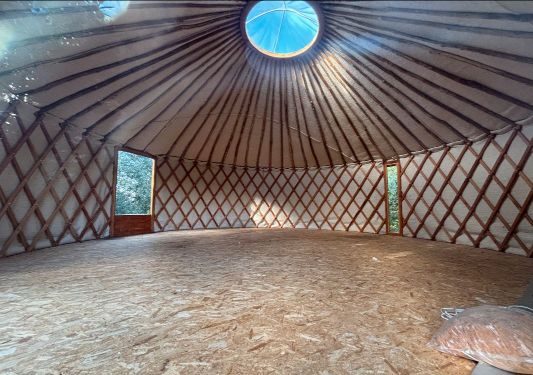 YourteConnect - Yourte 40m2 - 3