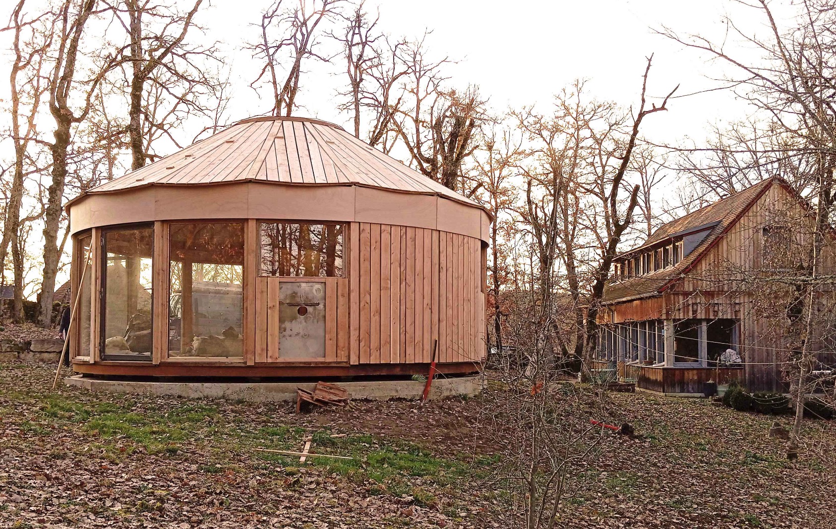 YourteConnect - Les Perles de Bois - 4