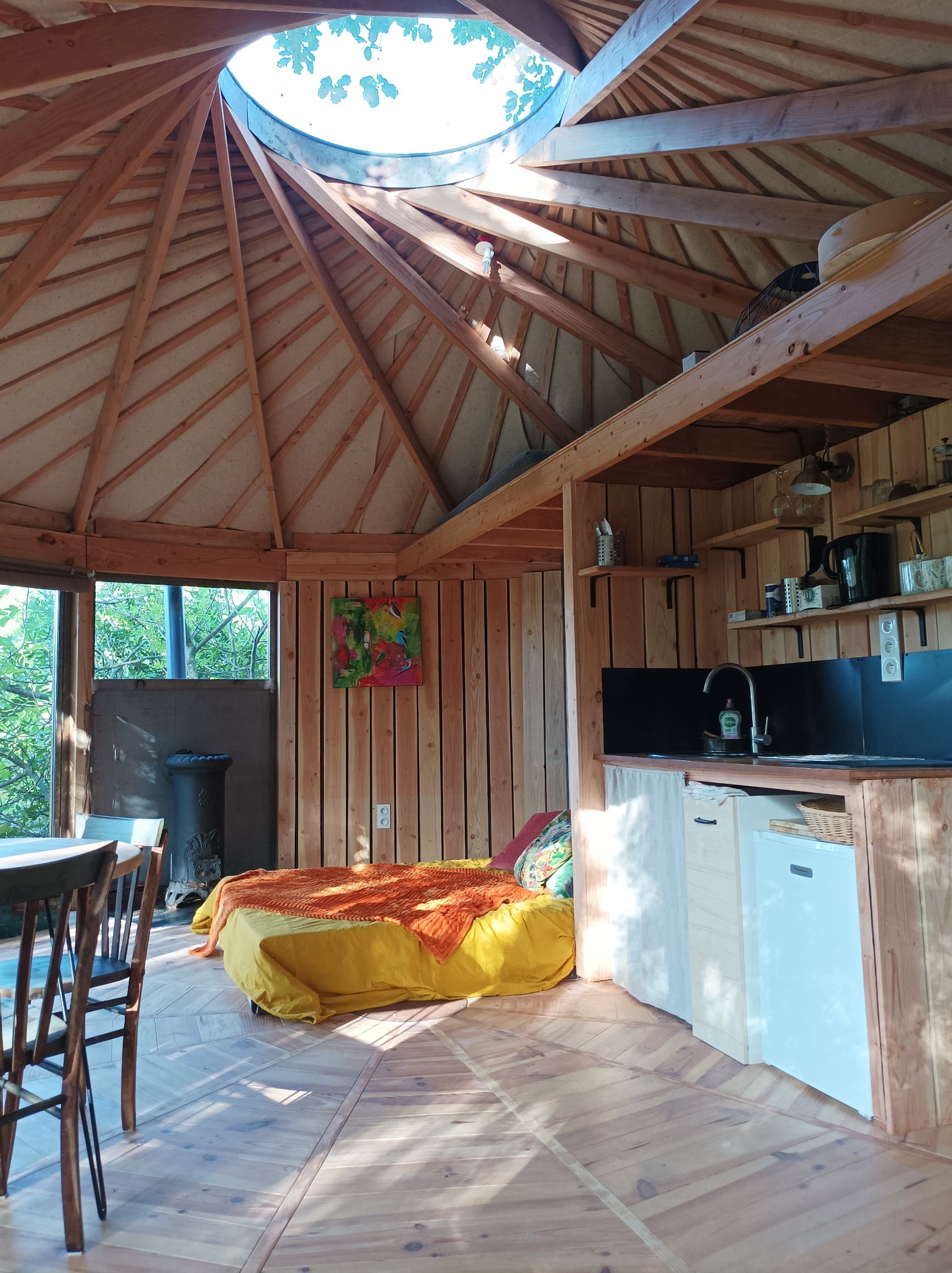 YourteConnect - Les Perles de Bois - 5