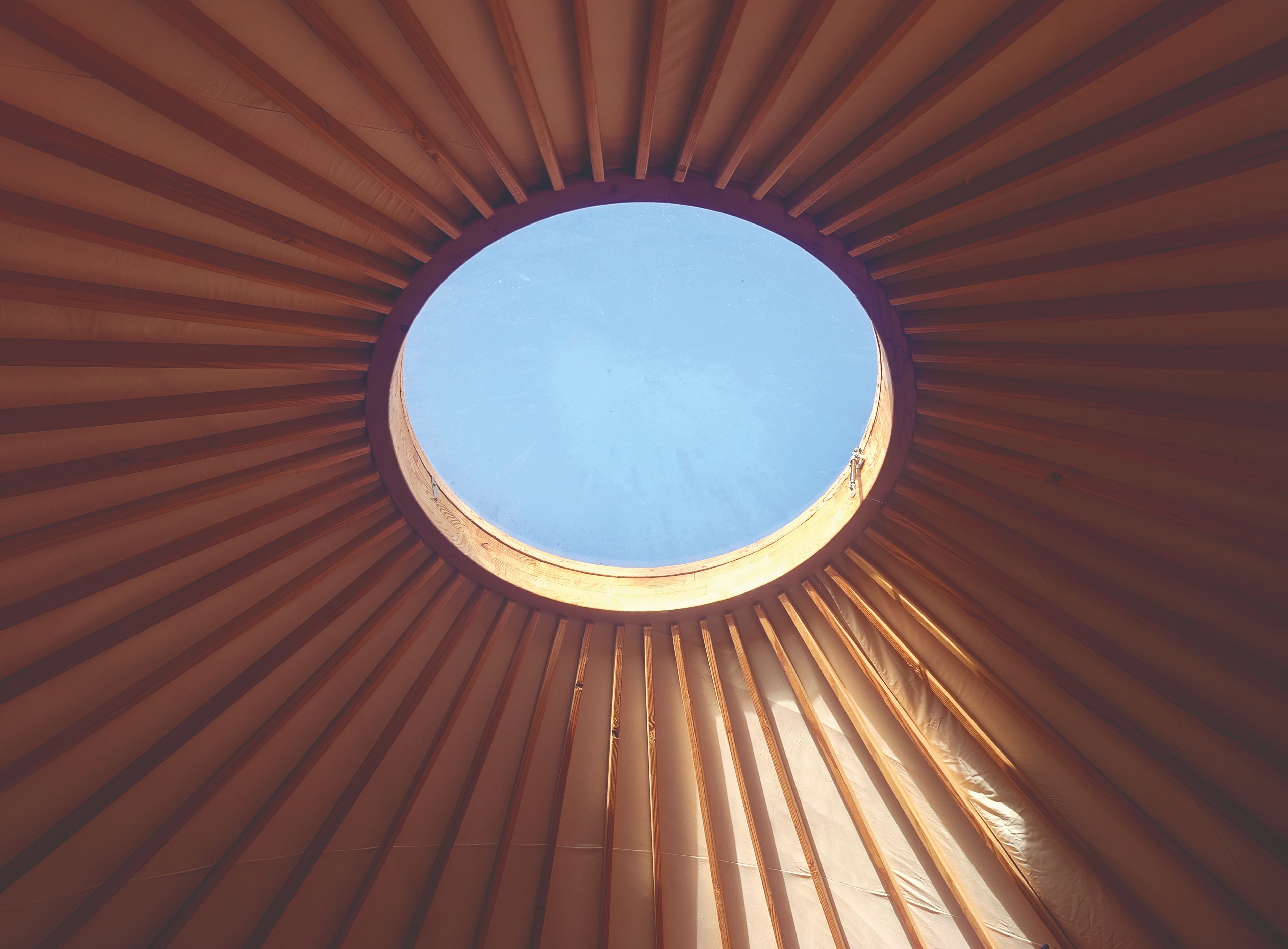 YourteConnect - yourte contemporaine - 2