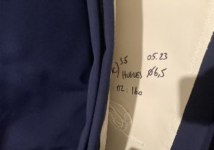 YourteConnect - Vente yourte neuve 6,5m de diamètre - 3