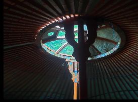 YourteConnect - Yourte mongole  importer de Mongolie - 4