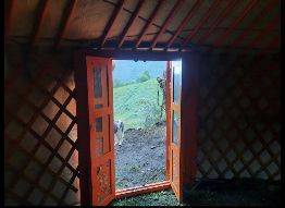 YourteConnect - Yourte mongole  importer de Mongolie - 5