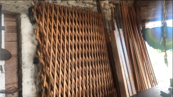 YourteConnect - Yourte occasion 7m diamètre - 3