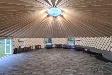 Yourte Connect - Yourte ERP 100m2