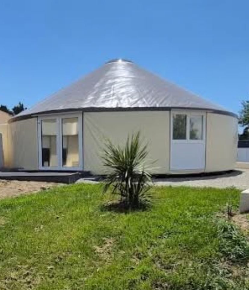 YourteConnect - Yourte ERP 100m2 - 2