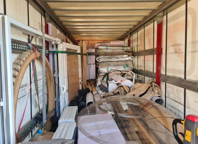 YourteConnect - Yourte ERP 100m2 - 3