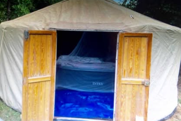 Yourte Connect - yourte