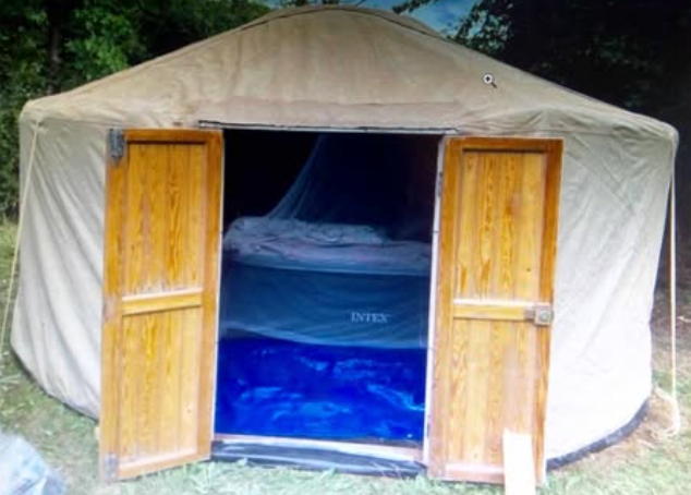 YourteConnect - yourte - 2