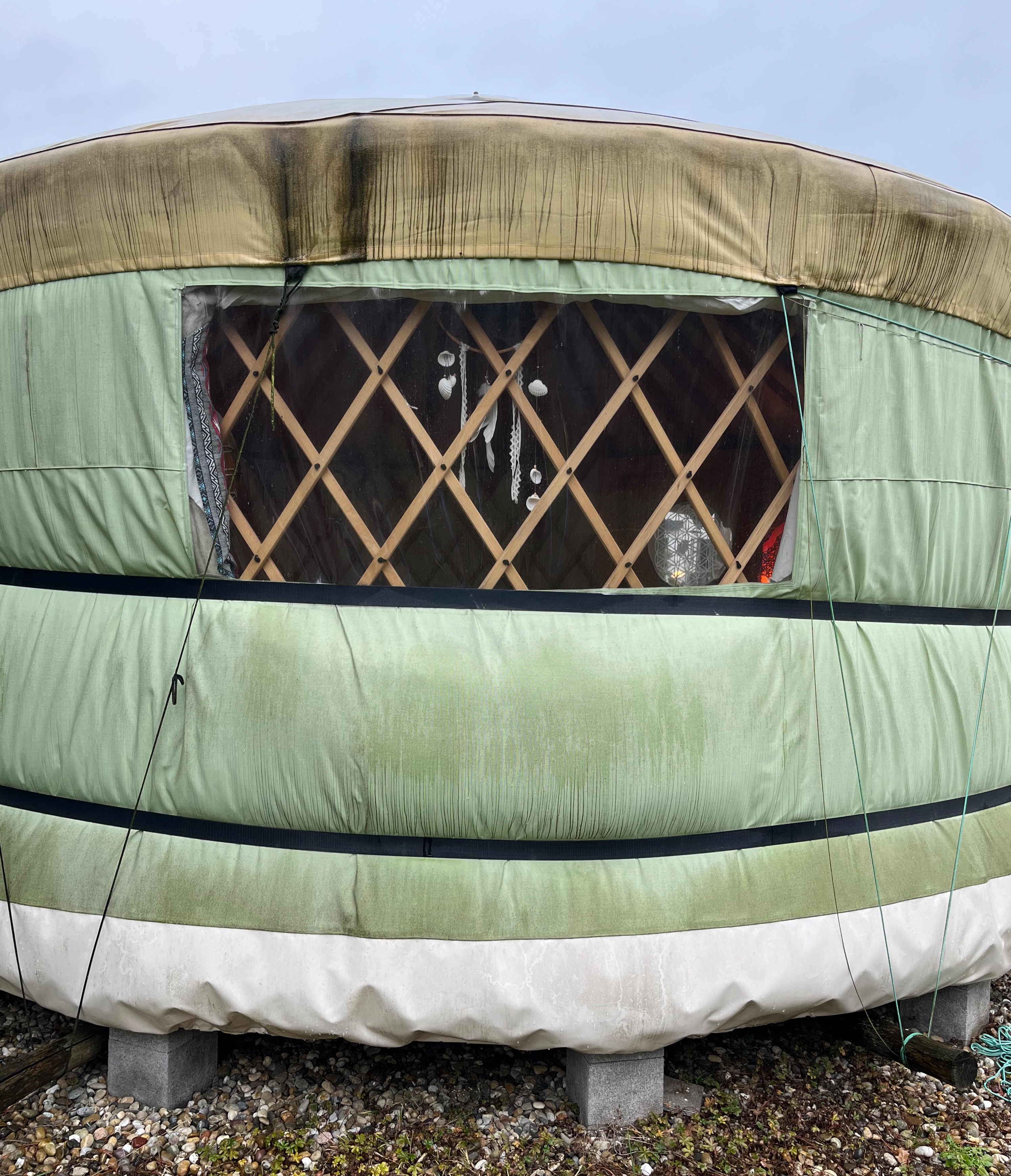 YourteConnect - Jolie yourte - 4