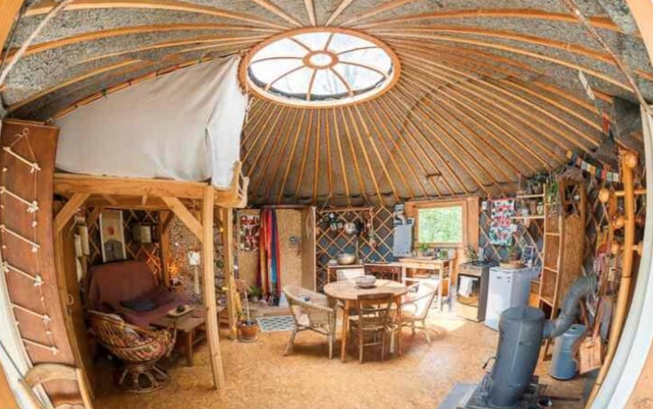 YourteConnect - yourte 6m - 2