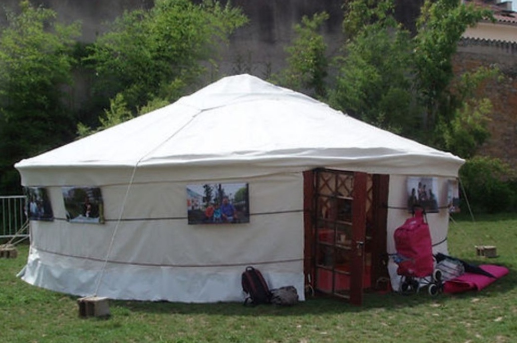 YourteConnect - Yourte - 1