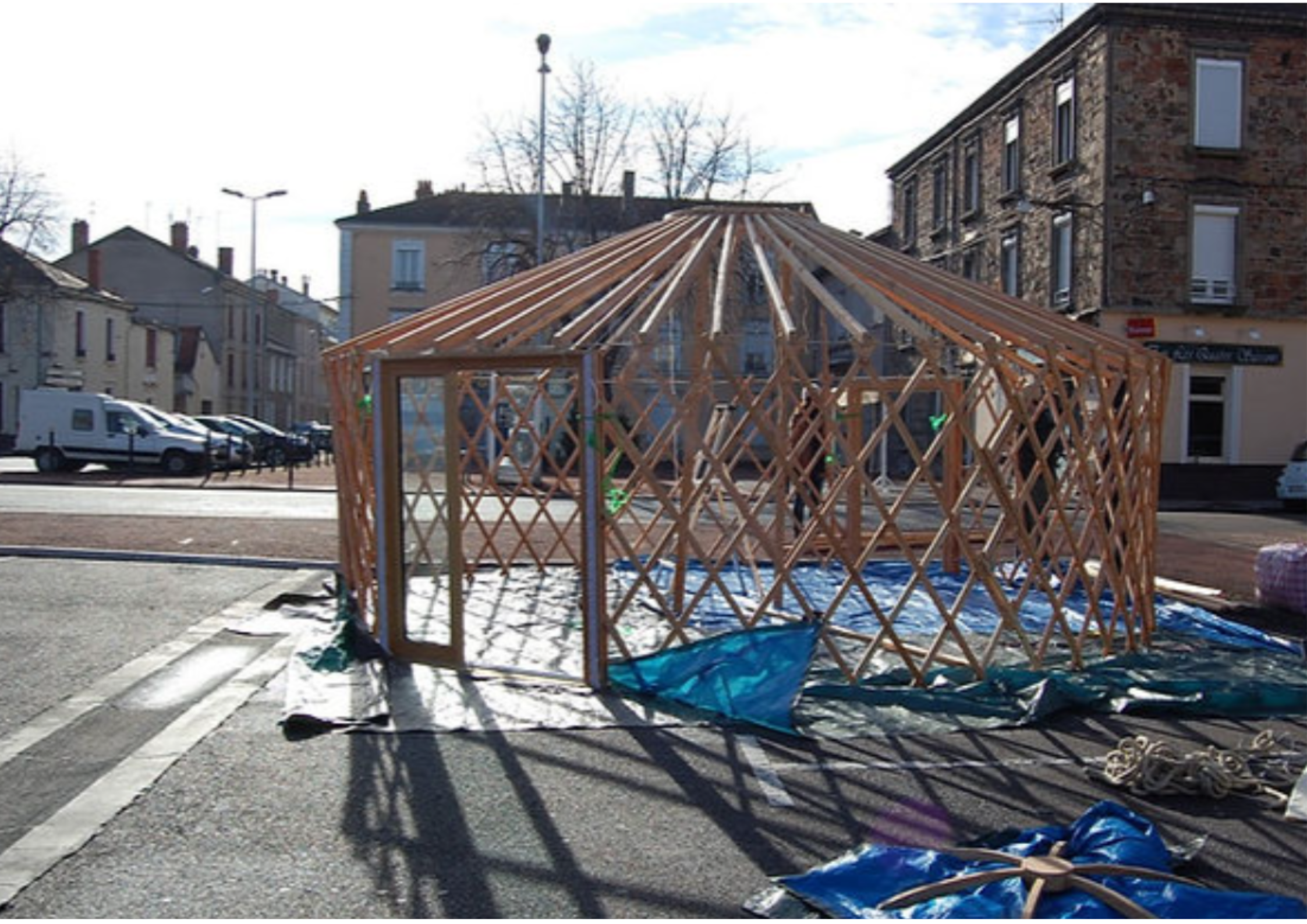 YourteConnect - Yourte - 2