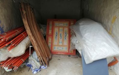 YourteConnect - Yourte 35 m2 - 3