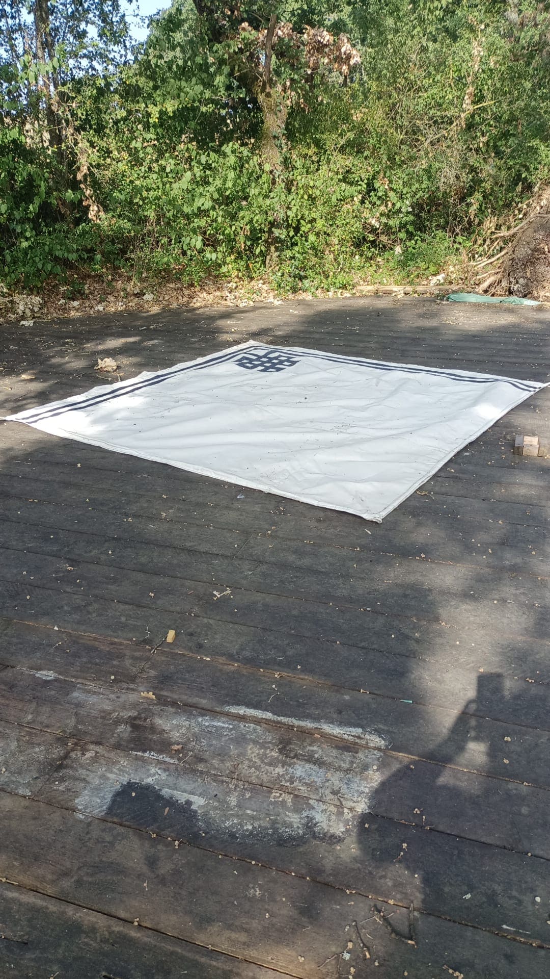 YourteConnect - Yourte mongole traditionnelle 34m2 - 3