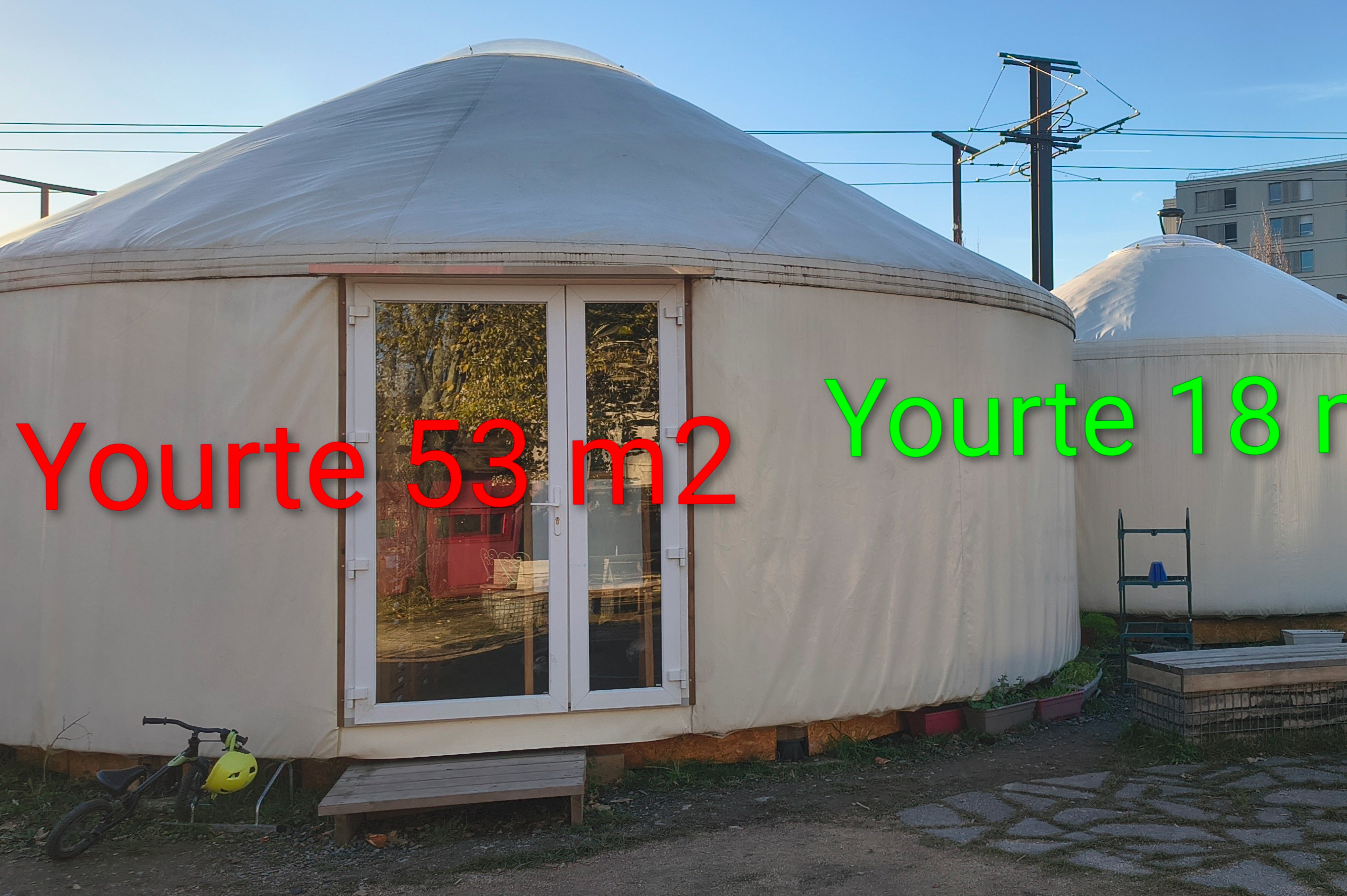 YourteConnect - Yourtes ERP - 1